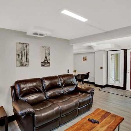Unique Downtown 2Br 2Ba Close To Everything Apt.B Gainesville Exterior foto