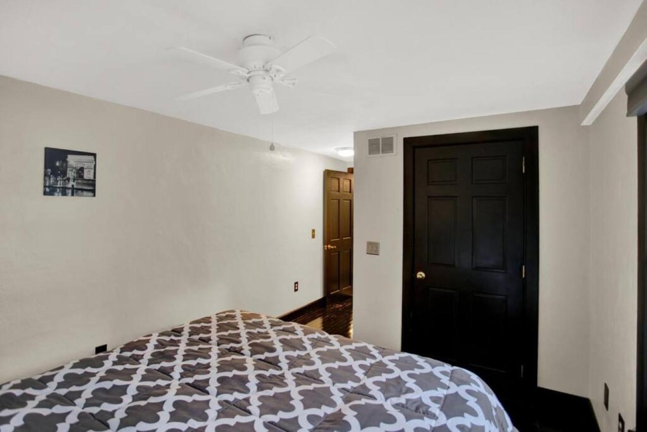 Unique Downtown 2Br 2Ba Close To Everything Apt.B Gainesville Exterior foto