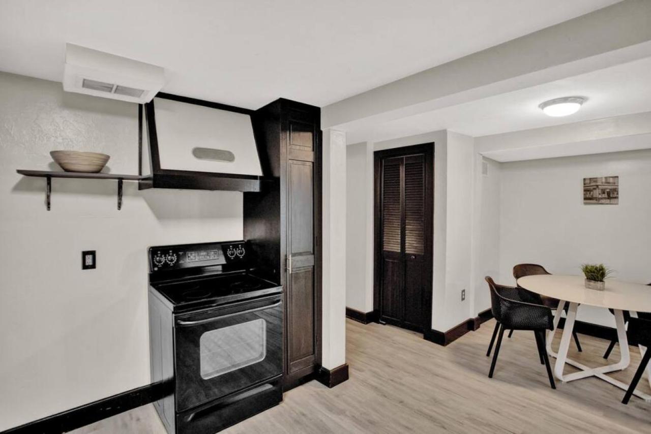 Unique Downtown 2Br 2Ba Close To Everything Apt.B Gainesville Exterior foto