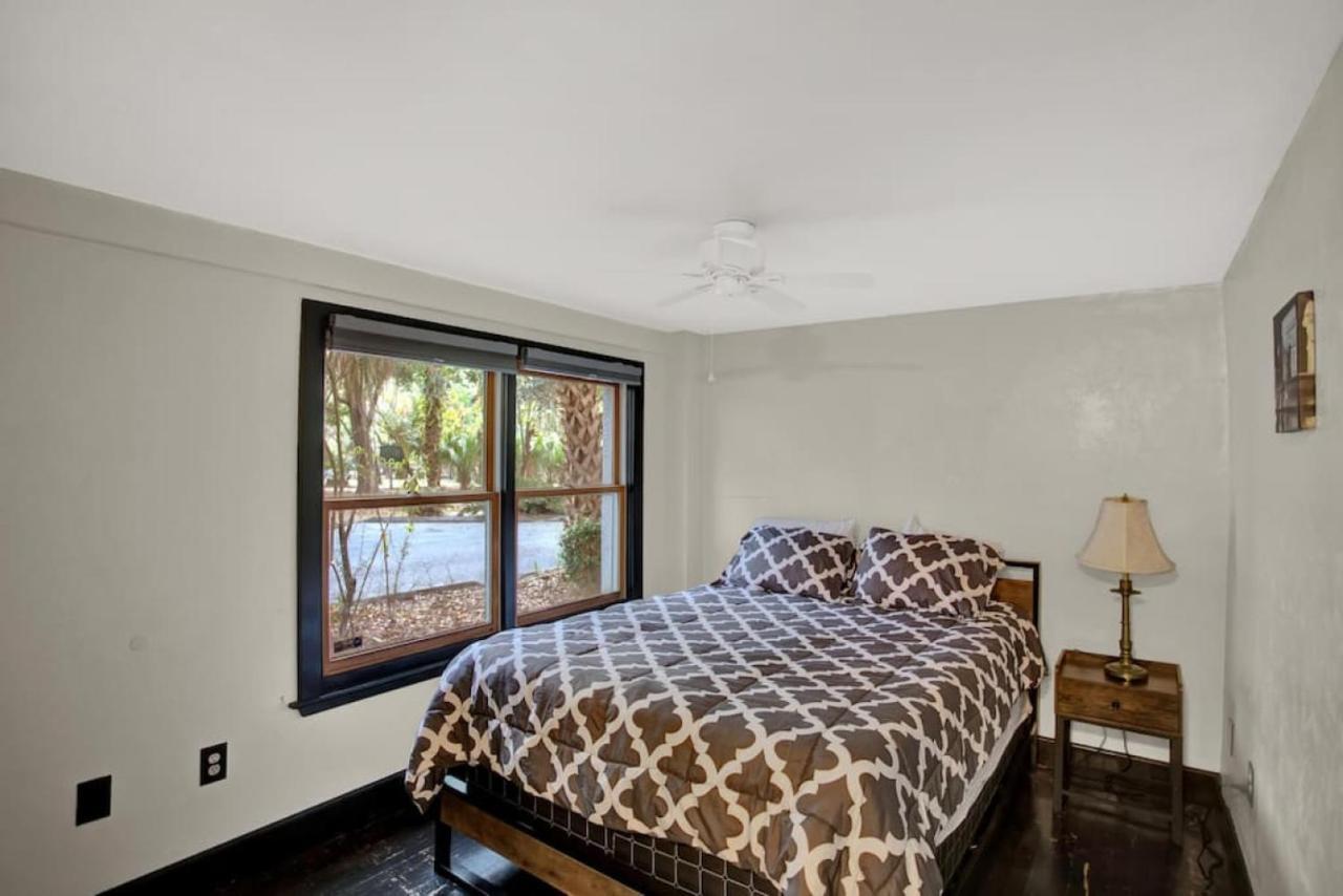 Unique Downtown 2Br 2Ba Close To Everything Apt.B Gainesville Exterior foto
